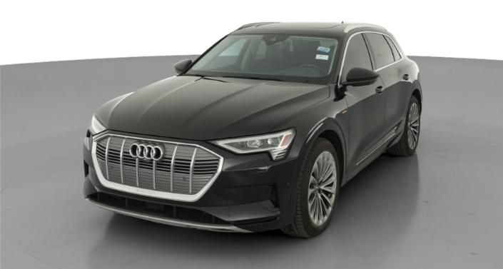 2019 Audi e-tron Prestige -
                  Beverly, NJ