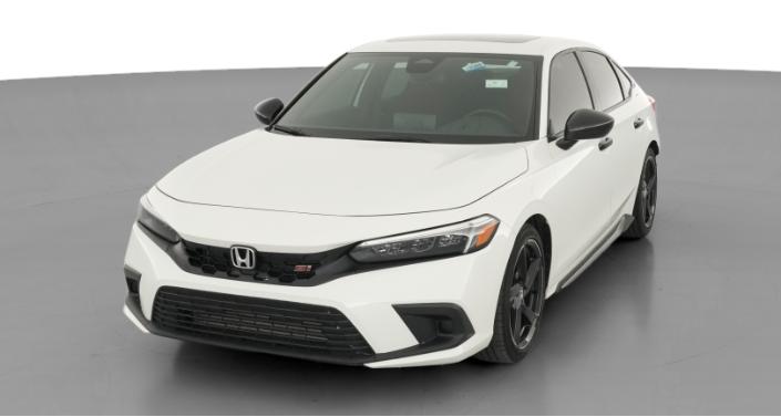 Thumbnail: 2022 Honda Civic - 1