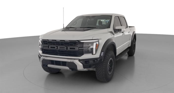 Thumbnail: 2024 Ford Econoline - 1
