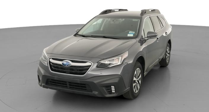 Thumbnail: 2022 Subaru Outback - 1