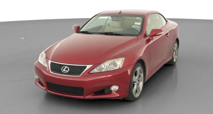 2010 Lexus IS 350 -
                  West Memphis, AR