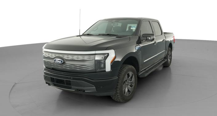 Thumbnail: 2024 Ford F-150 - 1