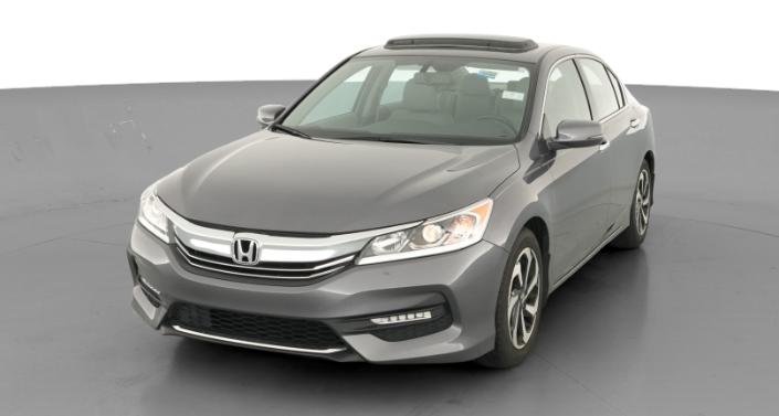Thumbnail: 2016 Honda Accord - 1