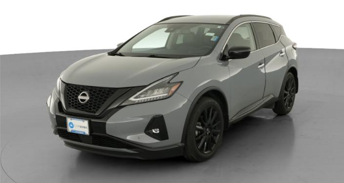 Thumbnail: 2023 Nissan Murano - 1