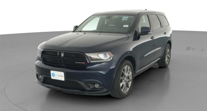 Thumbnail: 2017 Dodge Durango - 1