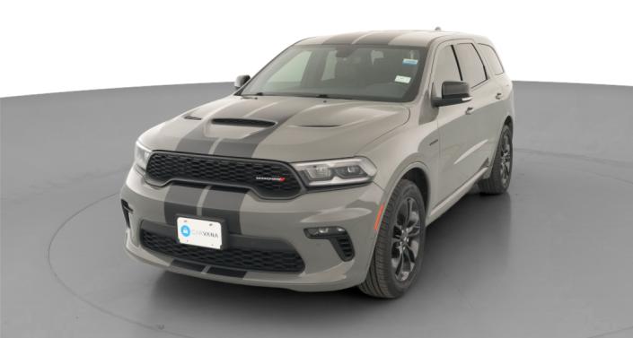 Thumbnail: 2021 Dodge Durango - 1
