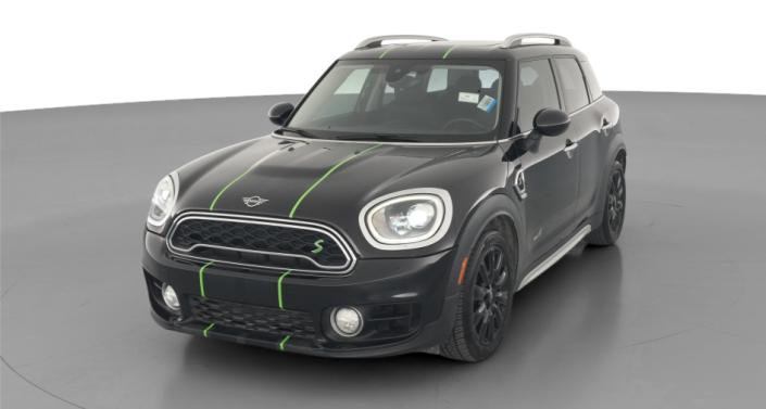 2019 MINI Cooper Countryman S -
                  Wheatland, OK