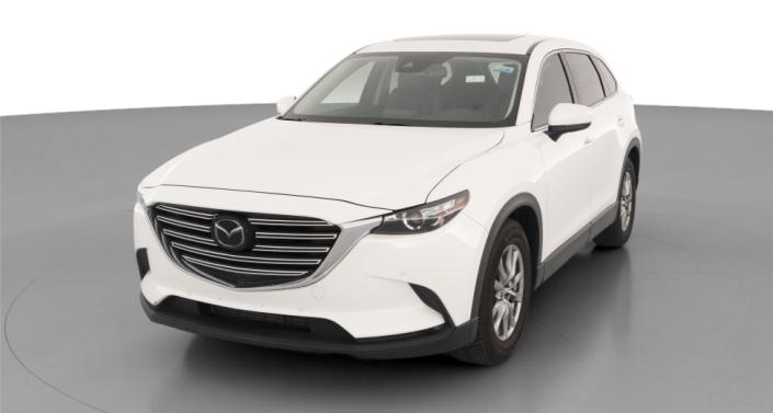 2018 Mazda CX-9 Touring -
                  Lorain, OH