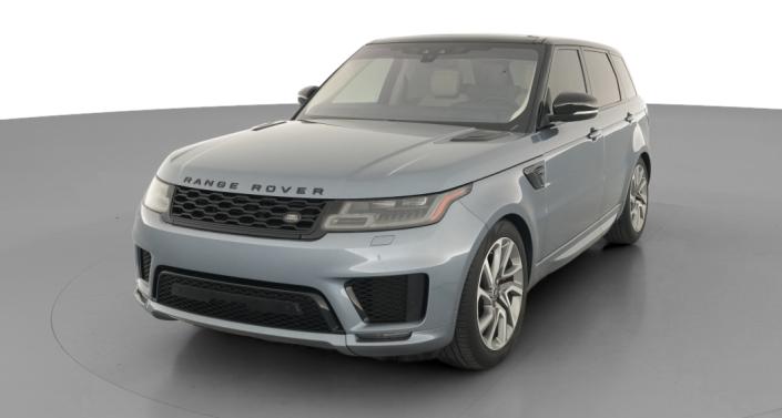 Thumbnail: 2018 Land Rover Range Rover Sport - 1