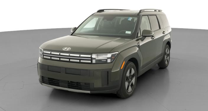 Thumbnail: 2026 Hyundai Santa Fe - 1