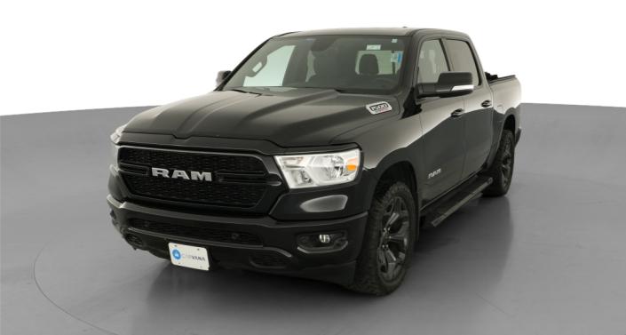 Thumbnail: 2020 RAM 1500 - 1