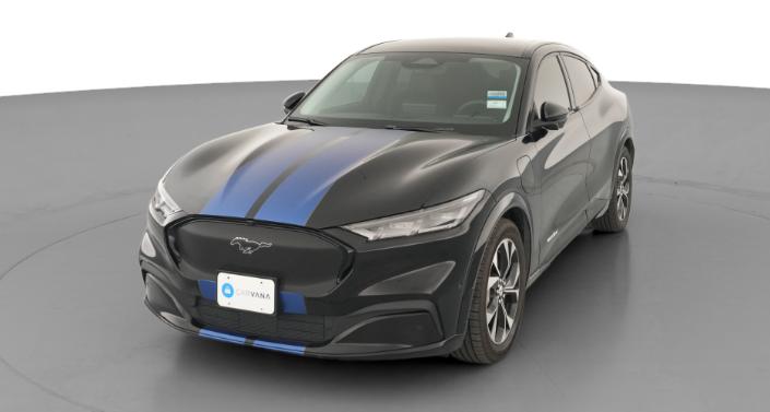 2021 Ford Mustang Mach-E Premium -
                  Fort Worth, TX