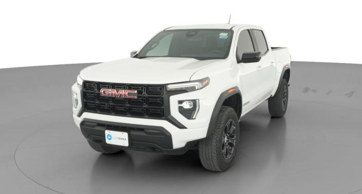 Thumbnail: 2023 GMC Canyon - 1