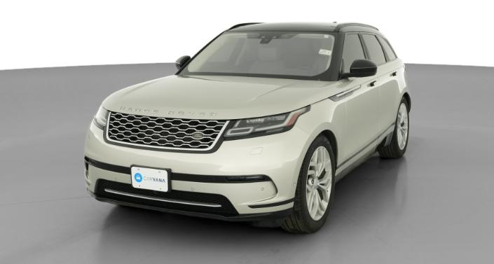 2018 Land Rover Range Rover Velar S -
                  Framingham, MA