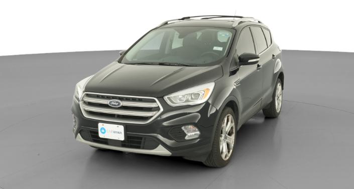 Thumbnail: 2017 Ford Escape - 1