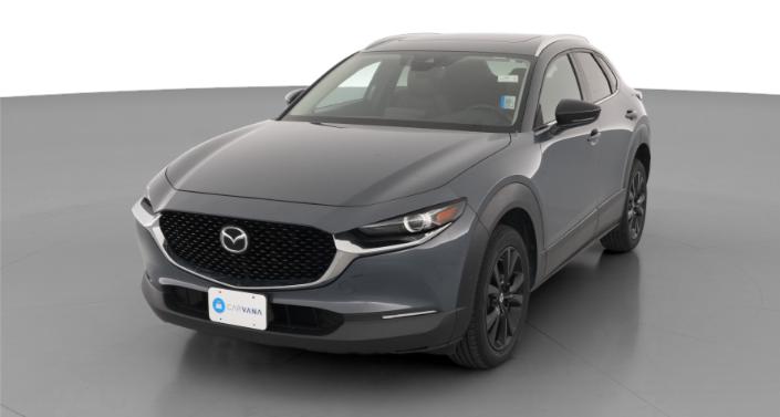Thumbnail: 2023 Mazda CX-30 - 1