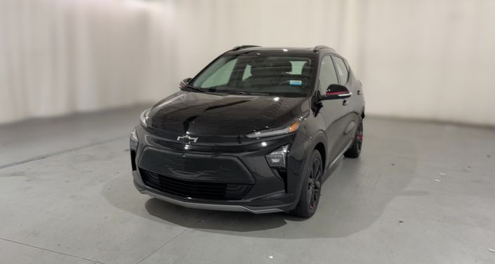2023 Chevrolet Bolt EUV Premier -
                  Union City, GA