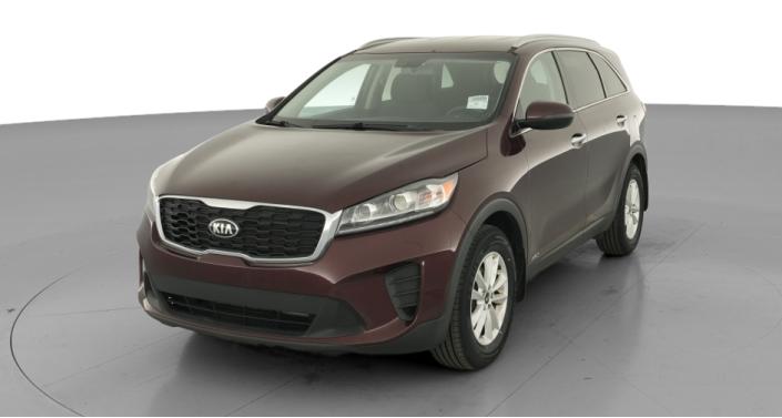 Thumbnail: 2019 Kia Sorento - 1