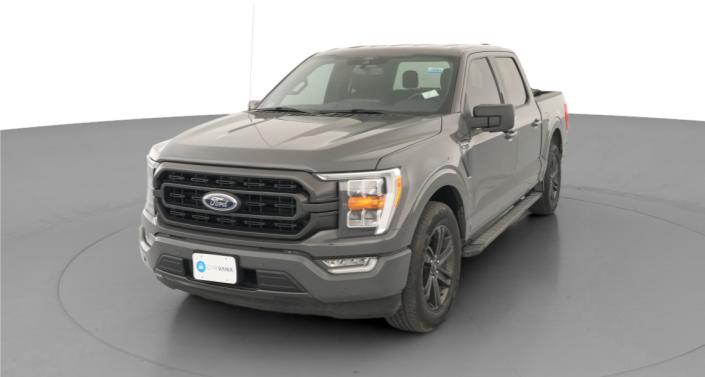Thumbnail: 2021 Ford Econoline - 1