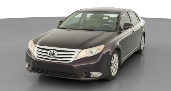 2011 Toyota Avalon Base -
                  Colonial Heights, VA