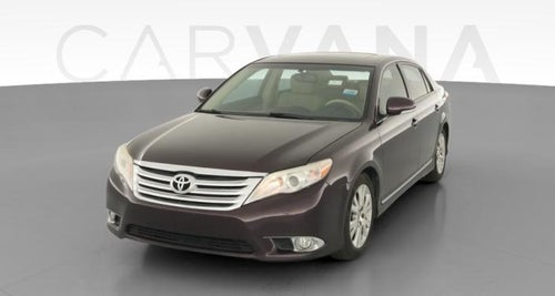 2011 Toyota Avalon
