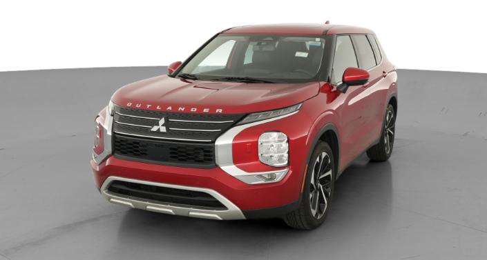 Thumbnail: 2023 Mitsubishi Outlander - 1