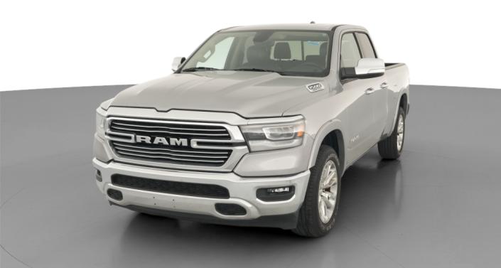 Thumbnail: 2020 RAM 1500 - 1