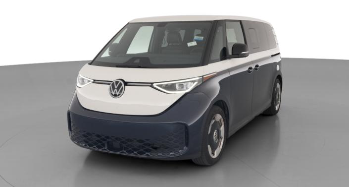 2025 Volkswagen ID.Buzz Pro S Plus with 4MOTION -
                  Lorain, OH