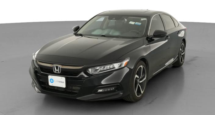 Thumbnail: 2018 Honda Accord - 1