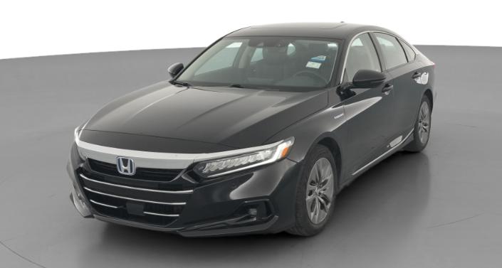 Thumbnail: 2022 Honda Accord - 1