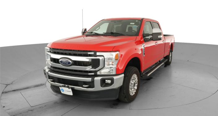 Thumbnail: 2022 Ford Econoline - 1
