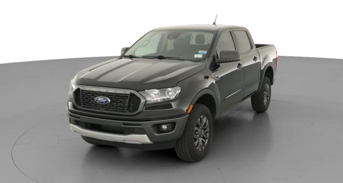 Thumbnail: 2023 Ford Ranger - 1
