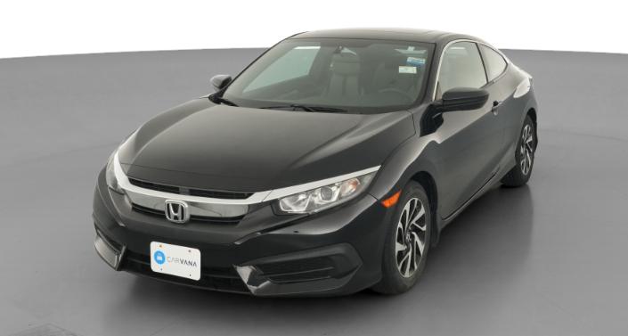 Thumbnail: 2017 Honda Civic - 1