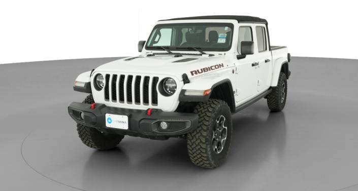 Thumbnail: 2023 Jeep Gladiator - 1