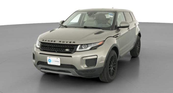 Thumbnail: 2017 Land Rover Range Rover Evoque - 1