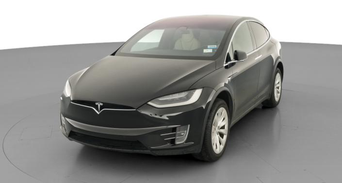 Thumbnail: 2019 Tesla Model X - 1