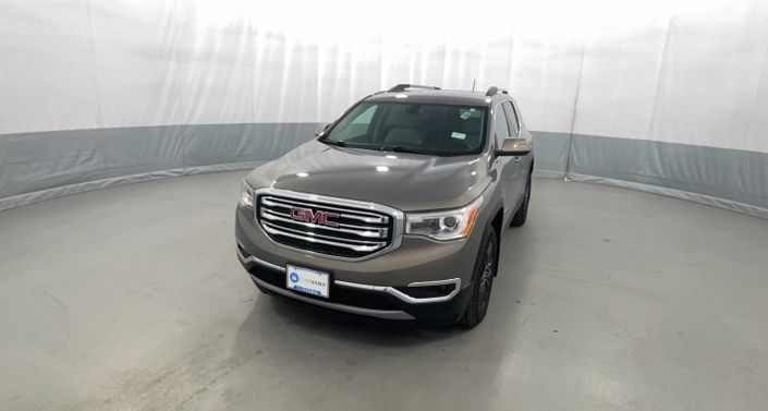 Thumbnail: 2019 GMC Acadia - 1
