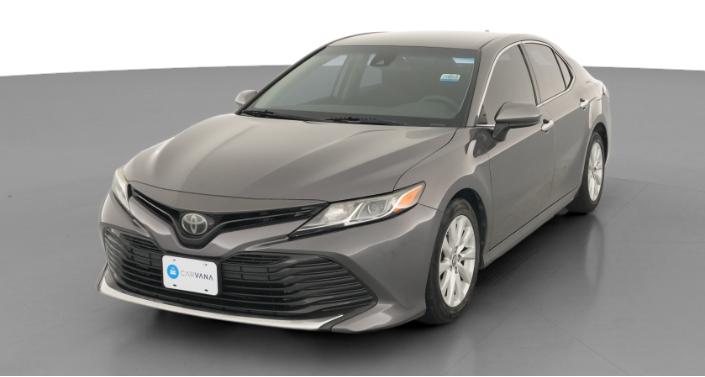 Thumbnail: 2019 Toyota Camry - 1