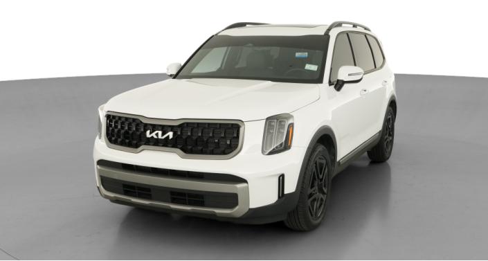 Thumbnail: 2023 Kia Telluride - 1