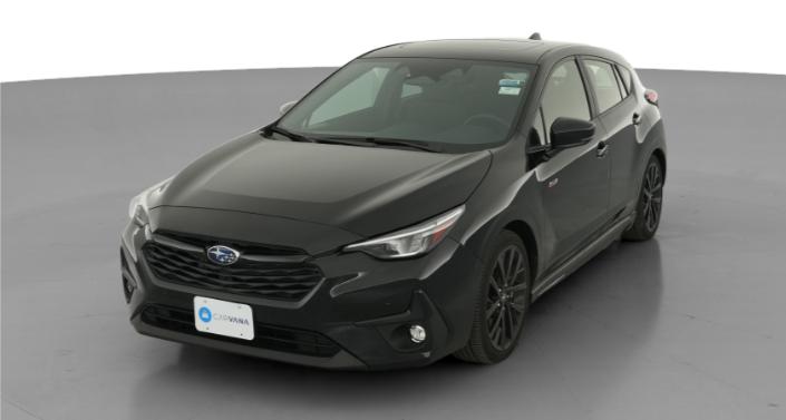 Thumbnail: 2024 Subaru Impreza - 1