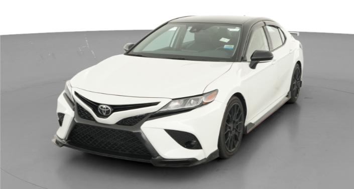 Thumbnail: 2024 Toyota Camry - 1