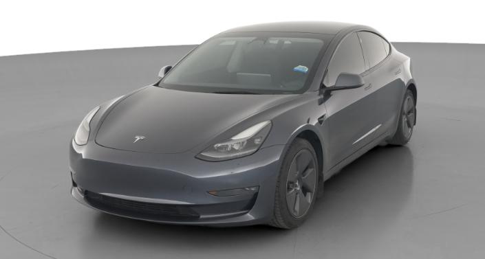 Thumbnail: 2023 Tesla Model 3 - 1