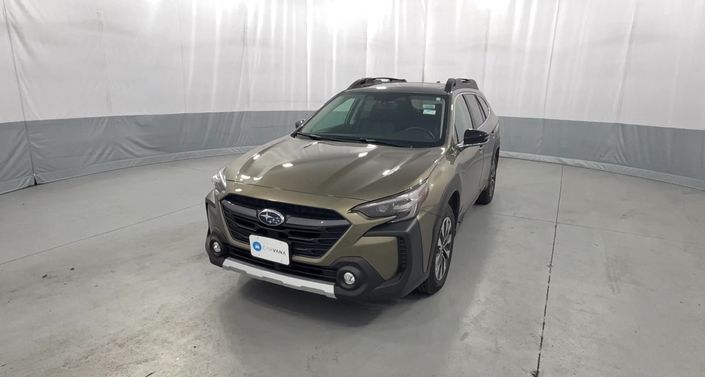 Thumbnail: 2024 Subaru Outback - 1
