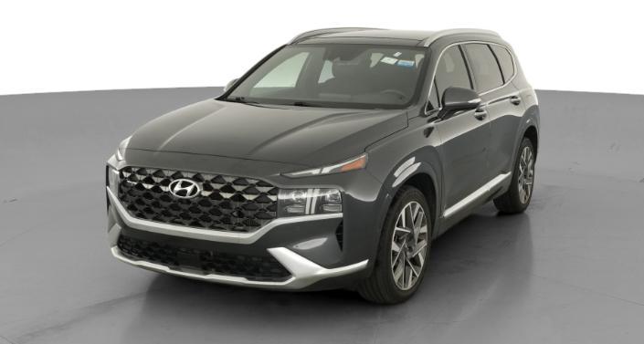 Thumbnail: 2023 Hyundai Santa Fe - 1
