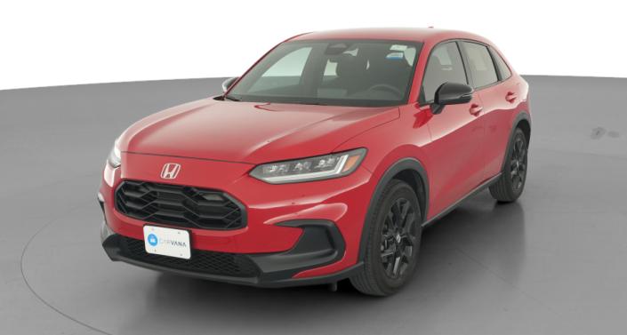 Thumbnail: 2024 Honda HR-V - 1