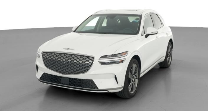 Thumbnail: 2024 Genesis GV70 - 1