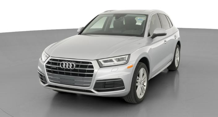 Thumbnail: 2019 Audi Q5 - 1