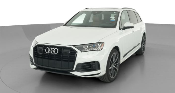 Thumbnail: 2020 Audi Q7 - 1