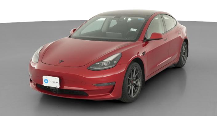 Thumbnail: 2023 Tesla Model 3 - 1