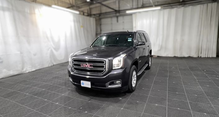 2018 GMC Yukon SLE -
                  North Las Vegas, NV